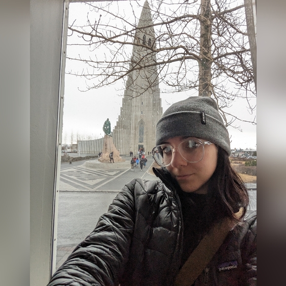 About me! - Picture 3 of 5